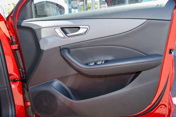 2025 MG MGS5 EV Excite 49 ZS3EM thumb-15