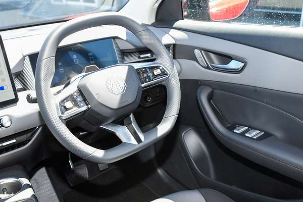 2025 MG MGS5 EV Excite 49 ZS3EM thumb-17