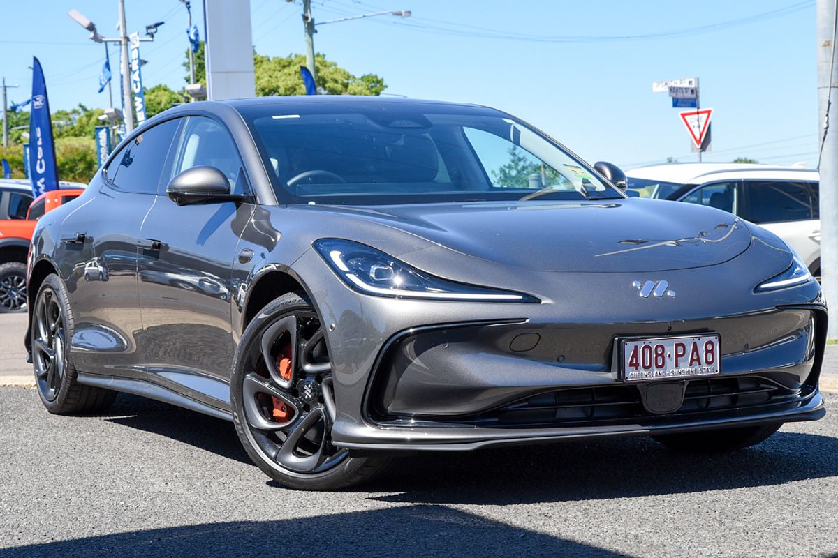 2025 MG IM5 Performance P12L