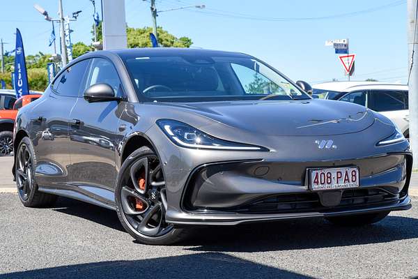 2025 MG IM5 Performance P12L