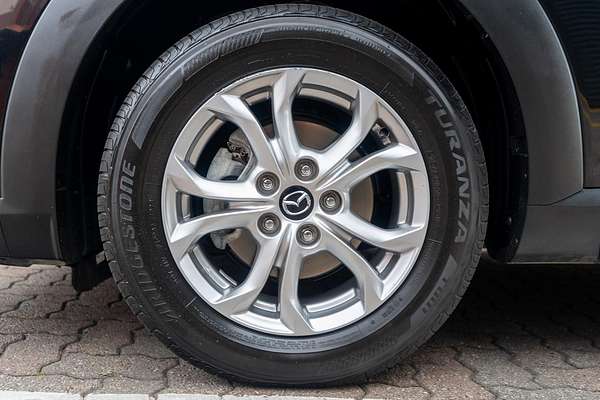 2023 Mazda CX-3 G20 Pure DK