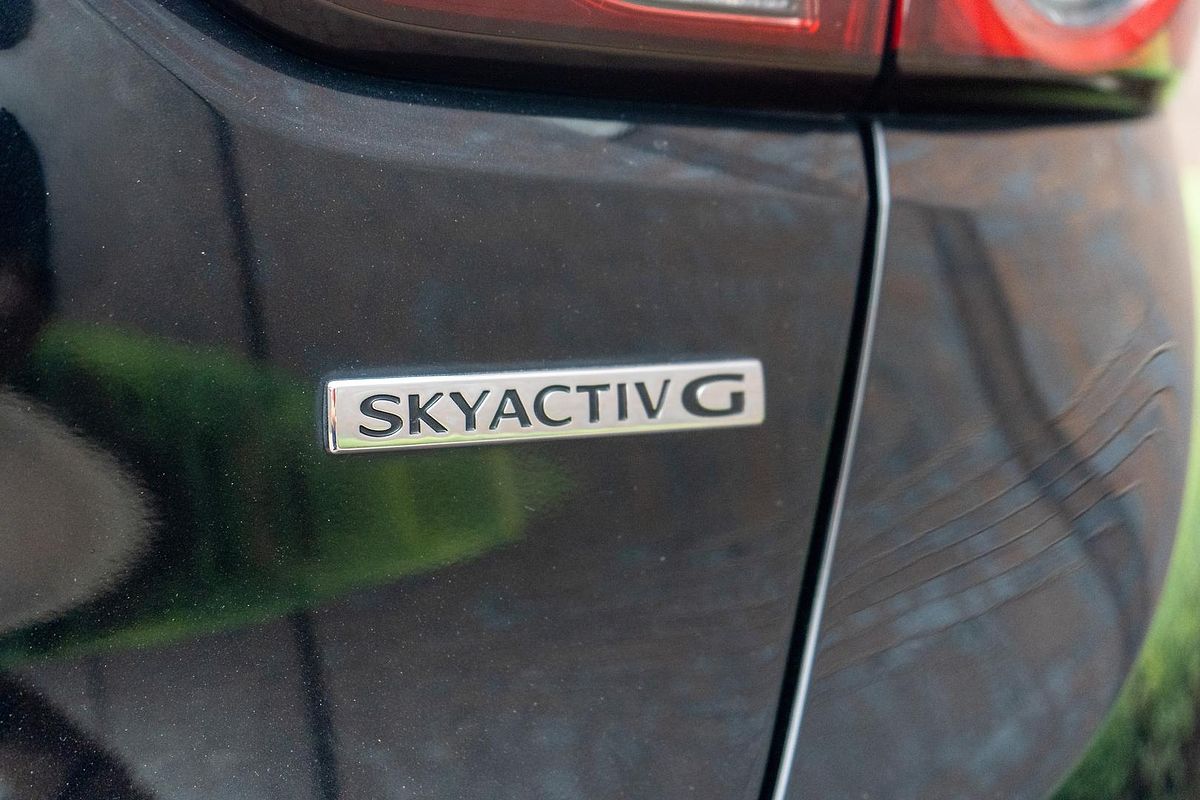 2023 Mazda CX-3 G20 Pure DK