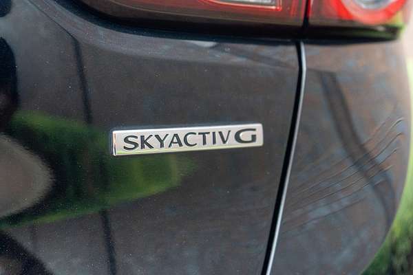 2023 Mazda CX-3 G20 Pure DK