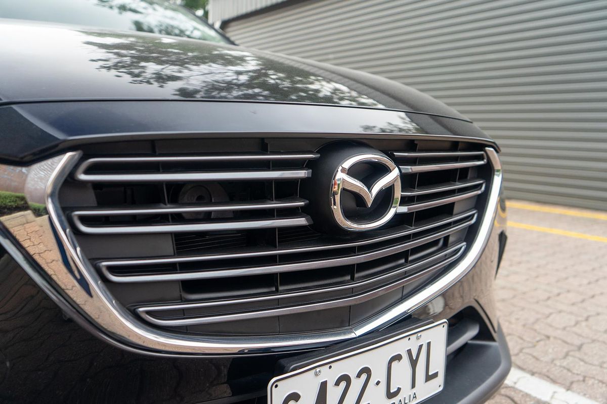 2023 Mazda CX-3 G20 Pure DK