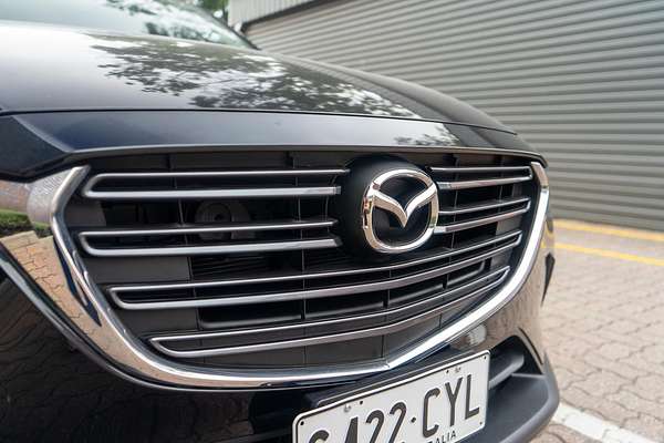 2023 Mazda CX-3 G20 Pure DK