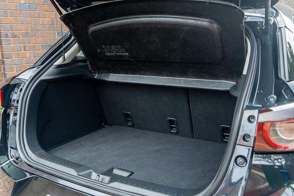 2023 Mazda CX-3 G20 Pure DK