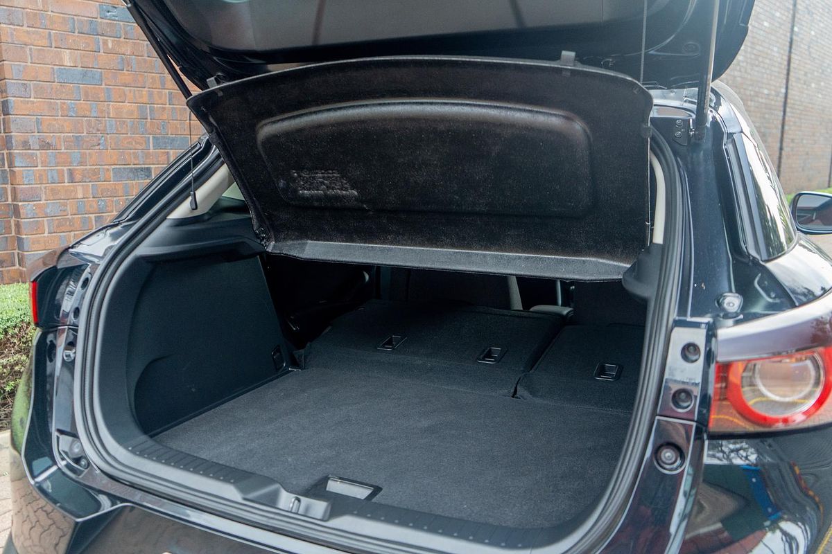 2023 Mazda CX-3 G20 Pure DK