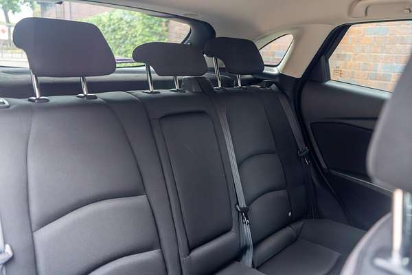 2023 Mazda CX-3 G20 Pure DK