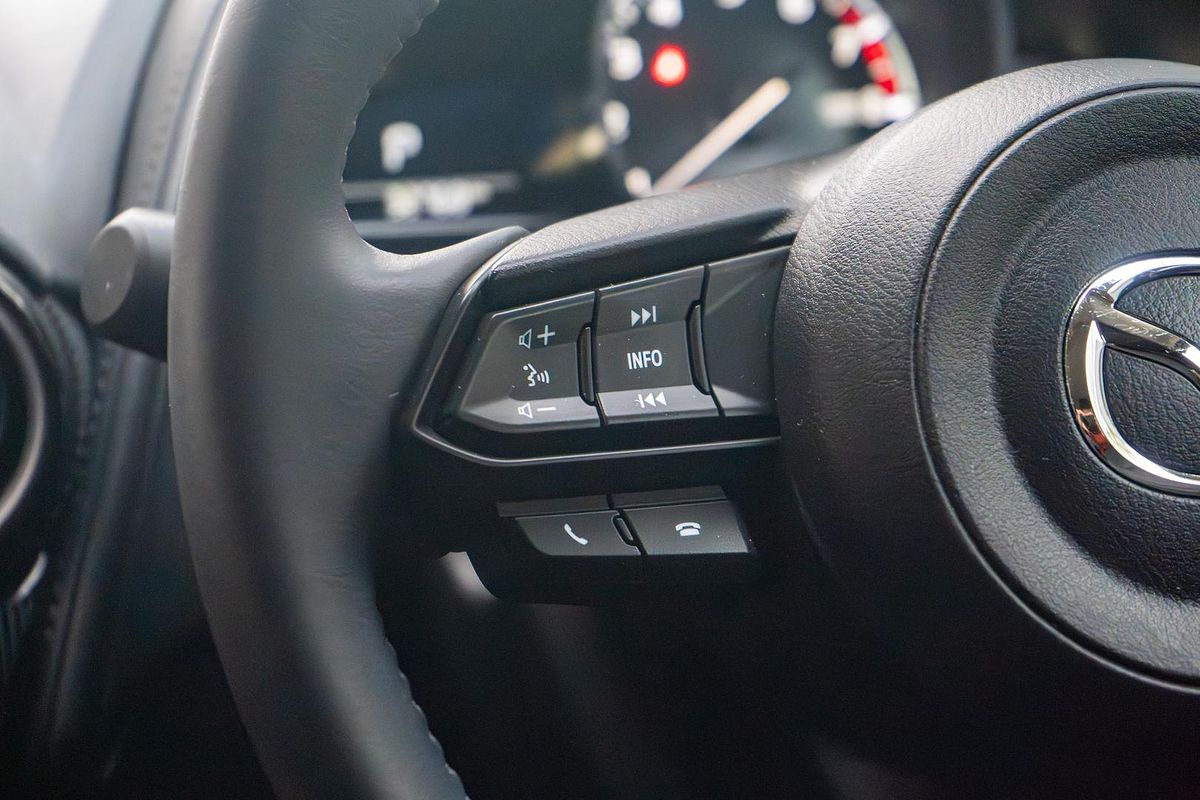 2023 Mazda CX-3 G20 Pure DK