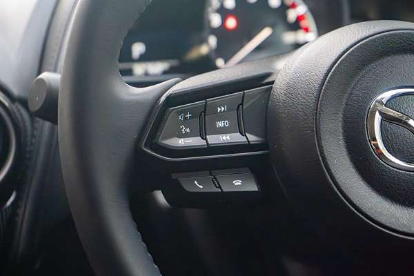 2023 Mazda CX-3 G20 Pure DK