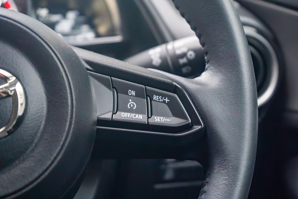 2023 Mazda CX-3 G20 Pure DK