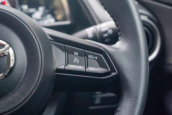 2023 Mazda CX-3 G20 Pure DK