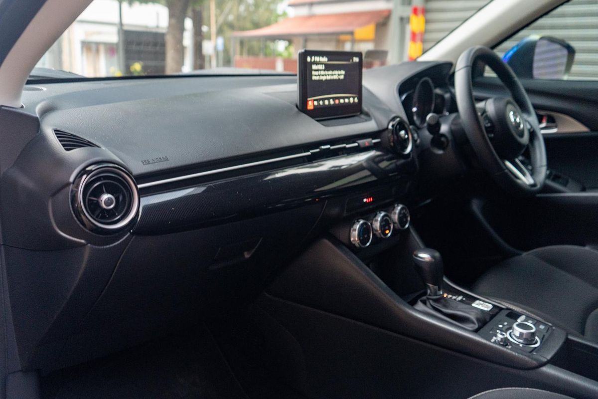 2023 Mazda CX-3 G20 Pure DK