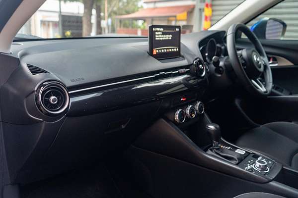 2023 Mazda CX-3 G20 Pure DK