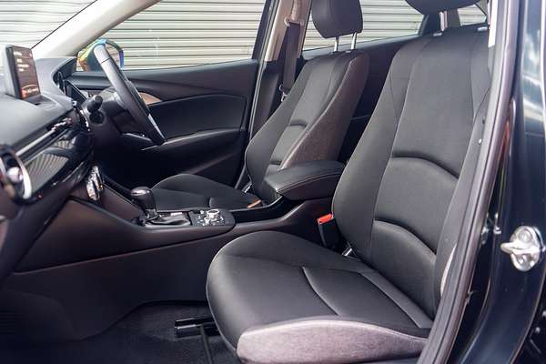 2023 Mazda CX-3 G20 Pure DK