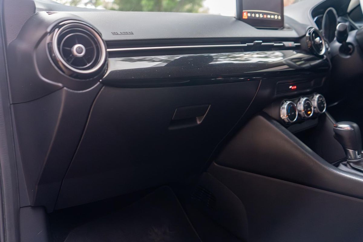 2023 Mazda CX-3 G20 Pure DK