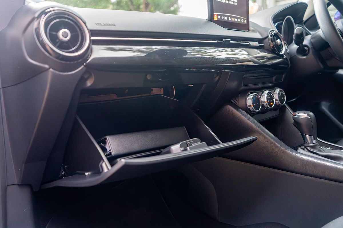 2023 Mazda CX-3 G20 Pure DK