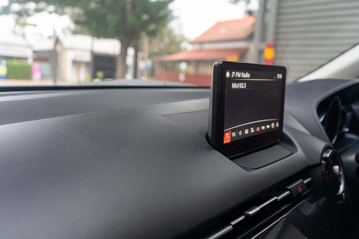 2023 Mazda CX-3 G20 Pure DK