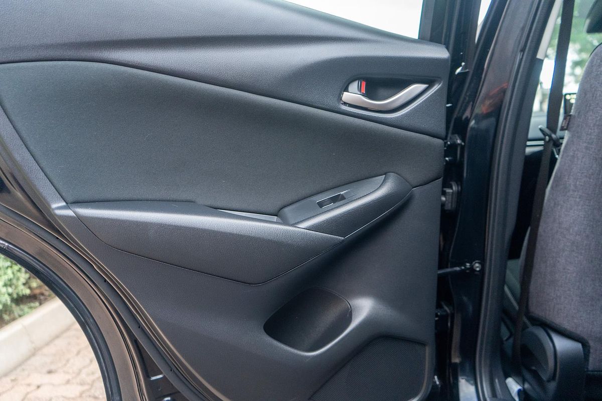 2023 Mazda CX-3 G20 Pure DK