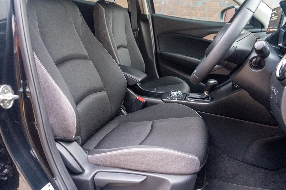 2023 Mazda CX-3 G20 Pure DK