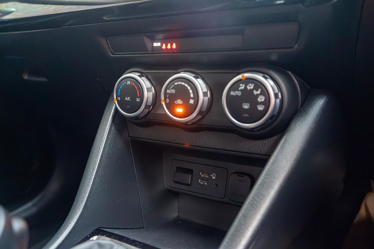 2023 Mazda CX-3 G20 Pure DK