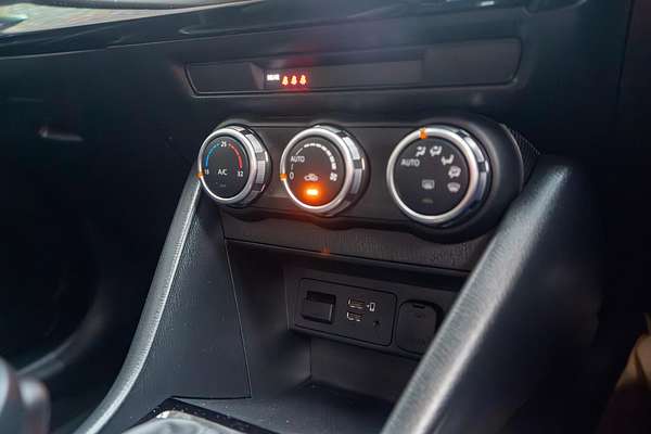 2023 Mazda CX-3 G20 Pure DK