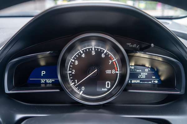 2023 Mazda CX-3 G20 Pure DK