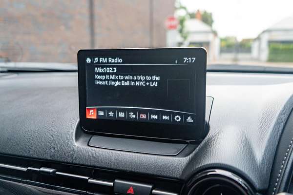 2023 Mazda CX-3 G20 Pure DK