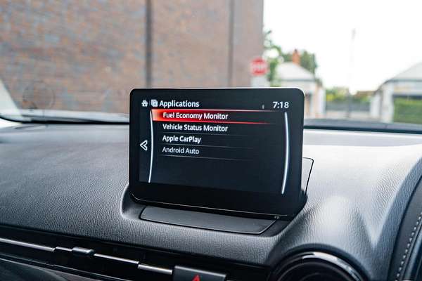 2023 Mazda CX-3 G20 Pure DK