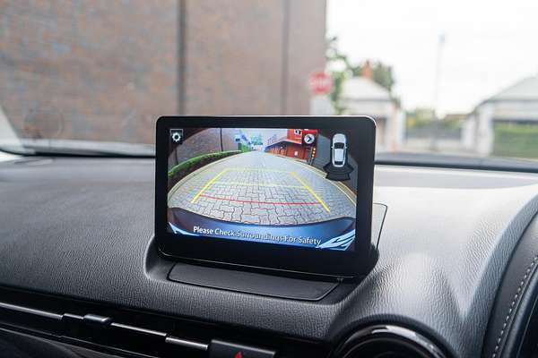 2023 Mazda CX-3 G20 Pure DK