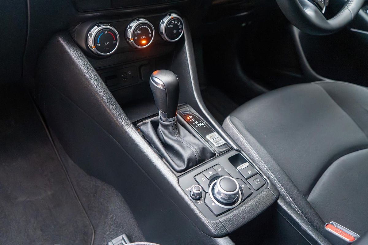 2023 Mazda CX-3 G20 Pure DK