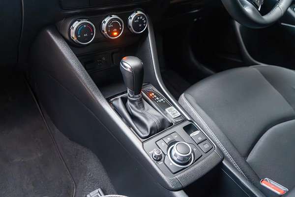 2023 Mazda CX-3 G20 Pure DK