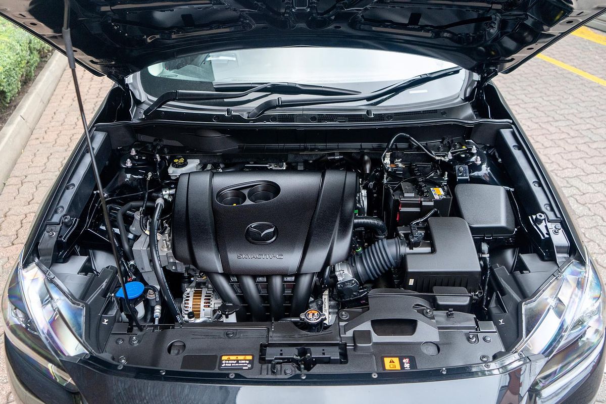 2023 Mazda CX-3 G20 Pure DK