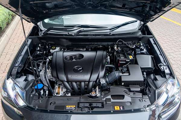 2023 Mazda CX-3 G20 Pure DK