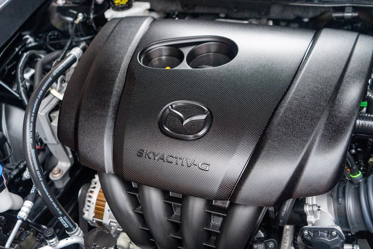 2023 Mazda CX-3 G20 Pure DK