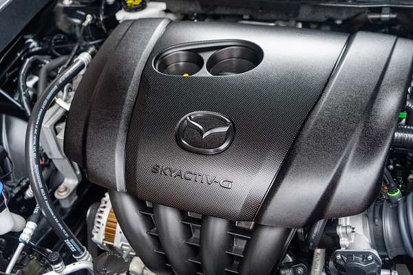 2023 Mazda CX-3 G20 Pure DK