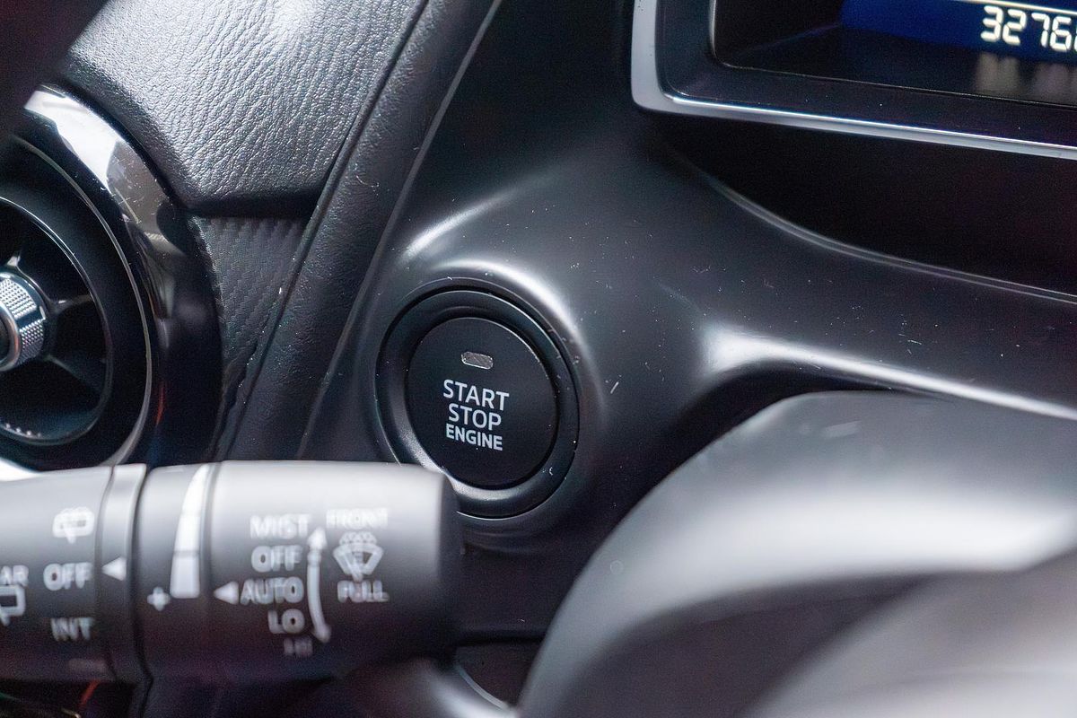 2023 Mazda CX-3 G20 Pure DK