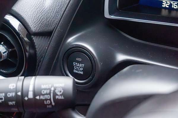 2023 Mazda CX-3 G20 Pure DK