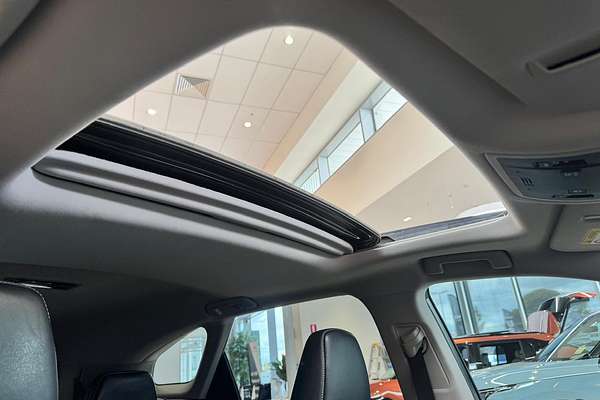 2020 Lexus RX RX450hL Sports Luxury GYL26R