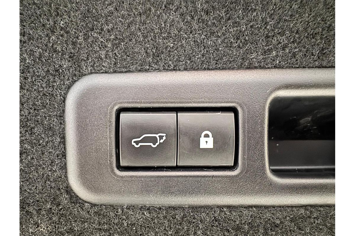 2020 Lexus RX RX450hL Sports Luxury GYL26R