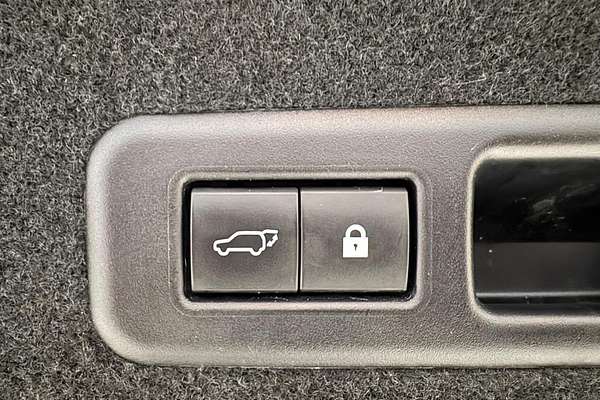 2020 Lexus RX RX450hL Sports Luxury GYL26R