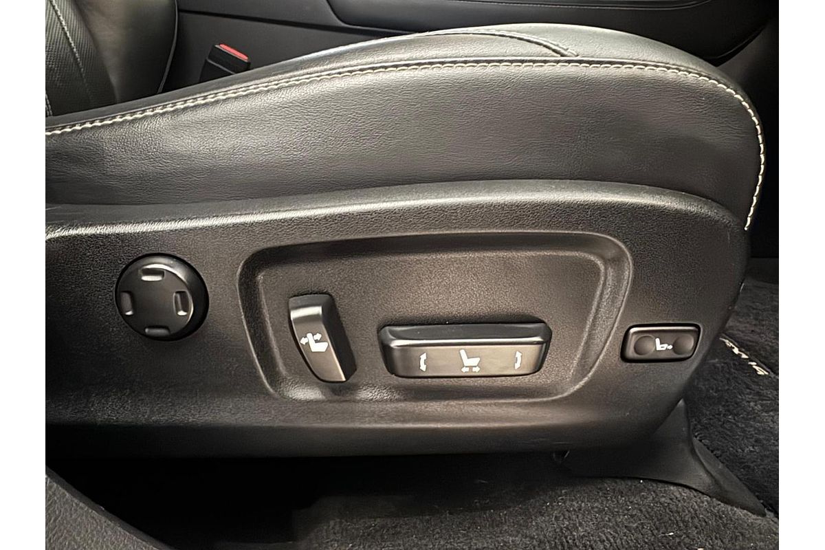 2020 Lexus RX RX450hL Sports Luxury GYL26R