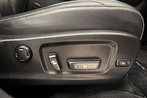 2020 Lexus RX RX450hL Sports Luxury GYL26R