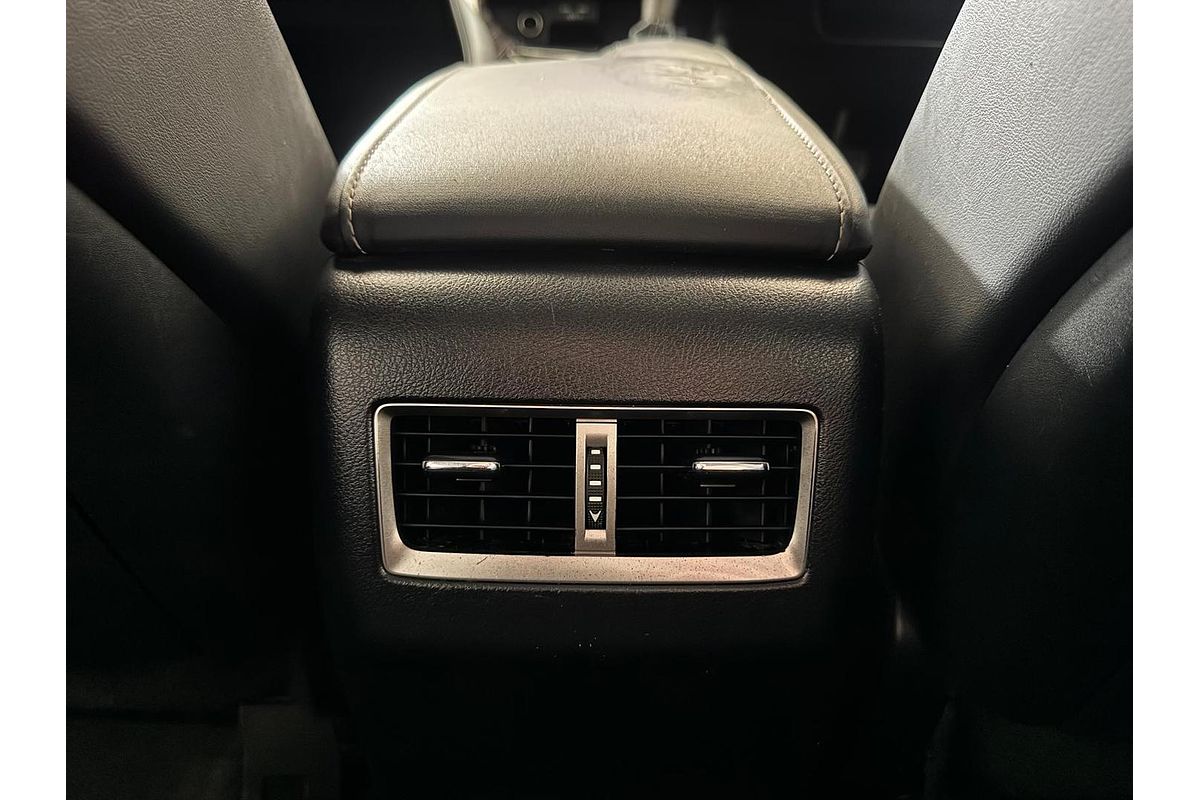 2020 Lexus RX RX450hL Sports Luxury GYL26R