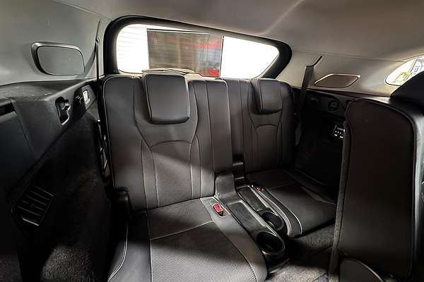 2020 Lexus RX RX450hL Sports Luxury GYL26R