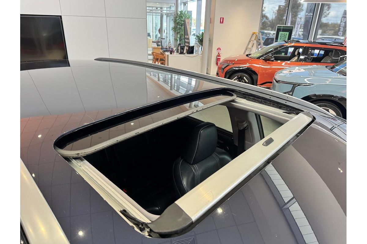 2020 Lexus RX RX450hL Sports Luxury GYL26R