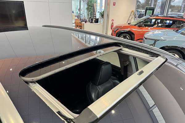 2020 Lexus RX RX450hL Sports Luxury GYL26R