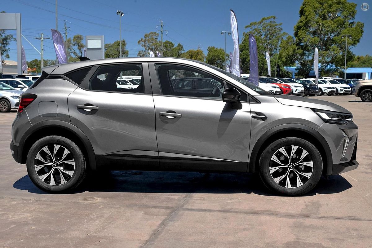 2025 Mitsubishi ASX LS XE