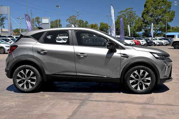 2025 Mitsubishi ASX LS XE