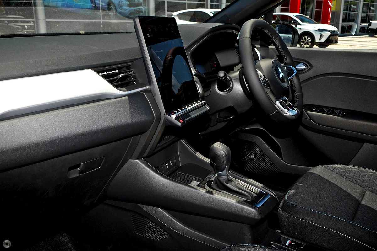 2025 Mitsubishi ASX LS XE